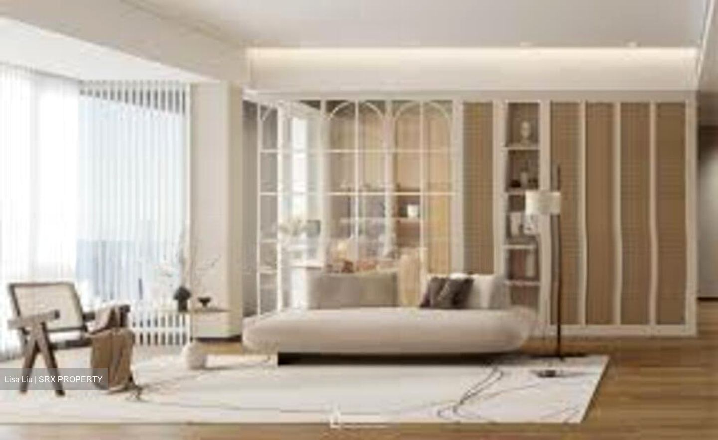 Midtown Modern (D7), Apartment #617181471